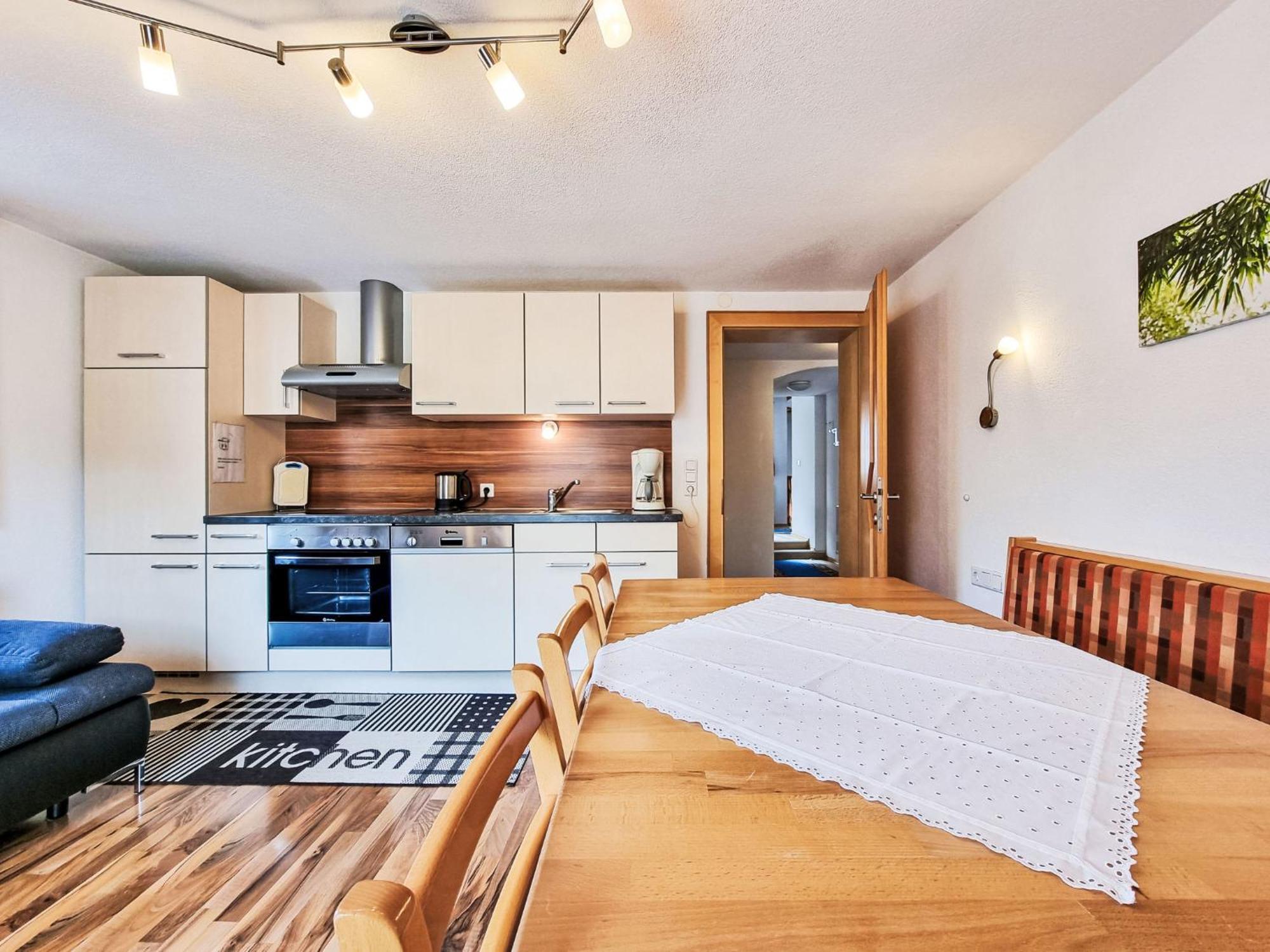 Apartment Laura - Kpl627 By Interhome Kappl  Extérieur photo