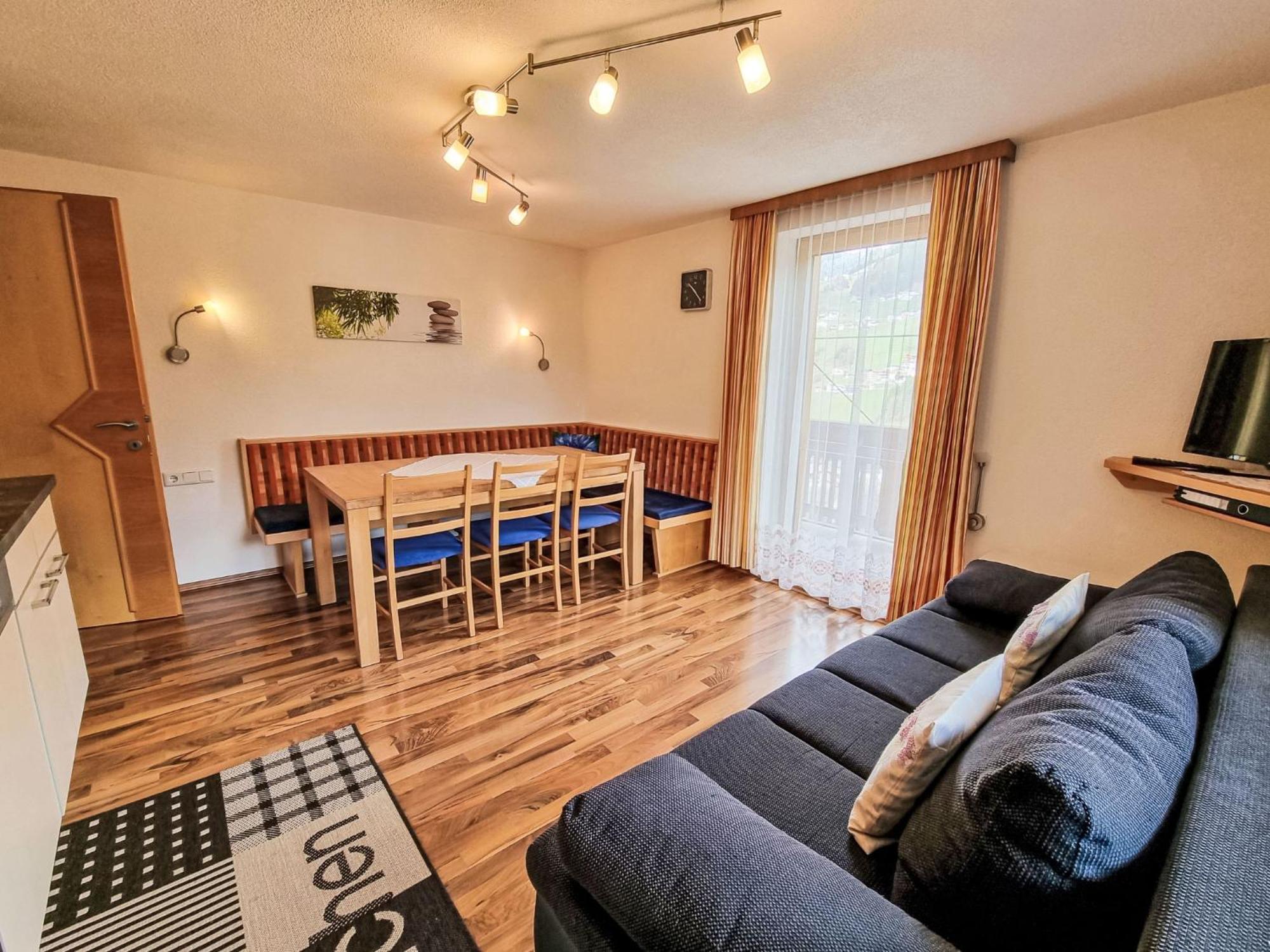 Apartment Laura - Kpl627 By Interhome Kappl  Extérieur photo
